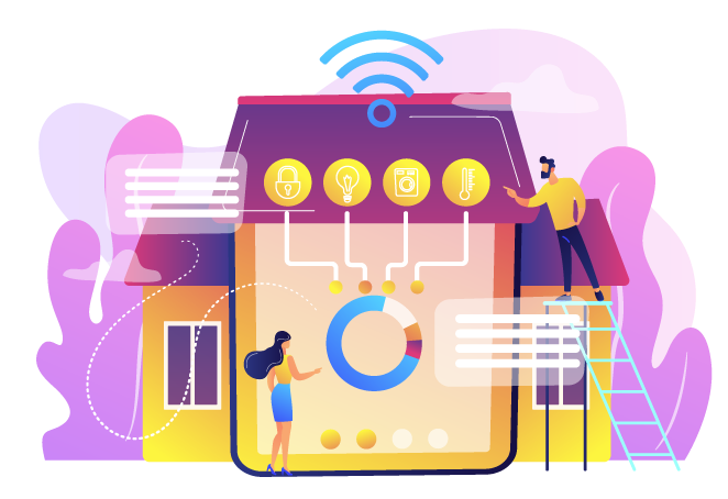 Internet of things