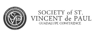 Project Saint Vincent de Paul by BizDecode Project Saint Vincent de Paul by BizDecode