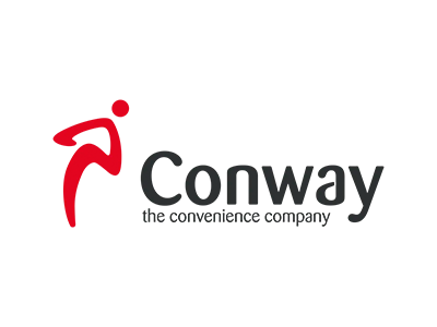 Logo Conway App by DecodeBI
